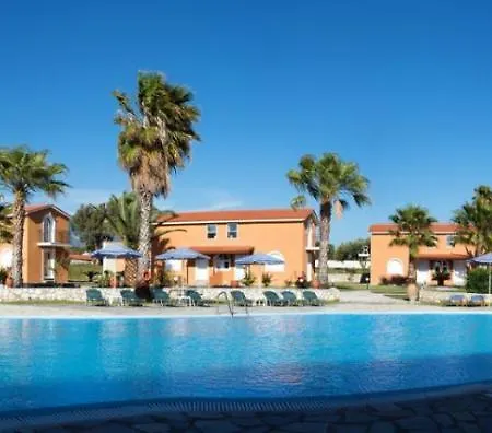 Lejlighed βessie's Village Kefalonia Island