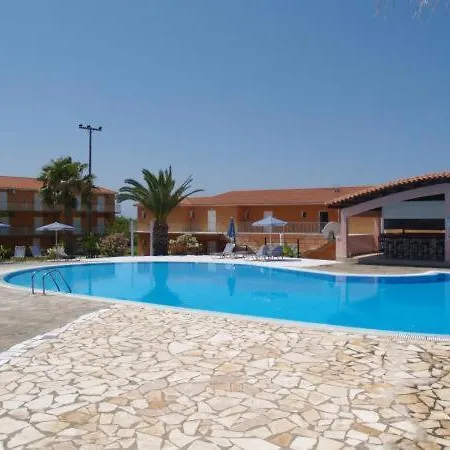 βessie's Village Apartmán