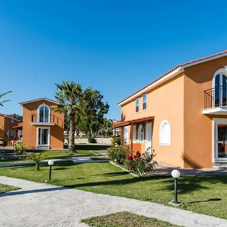 βessie's Village Apartmán Kefalonia Island