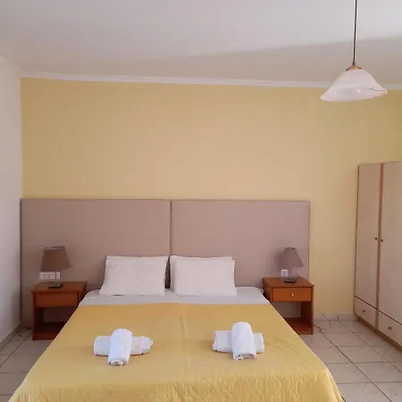 βessie's Village Apartmán Kefalonia Island