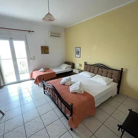 Apartmán βessie's Village Kefalonia Island