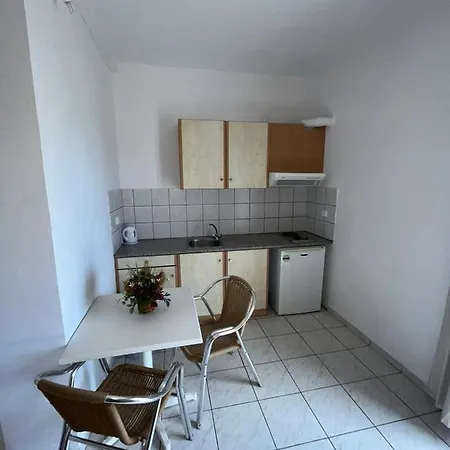 Apartmán βessie's Village Kefalonia Island